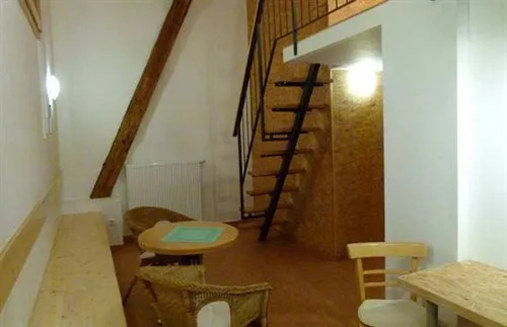 Gutshof Woldzegarten