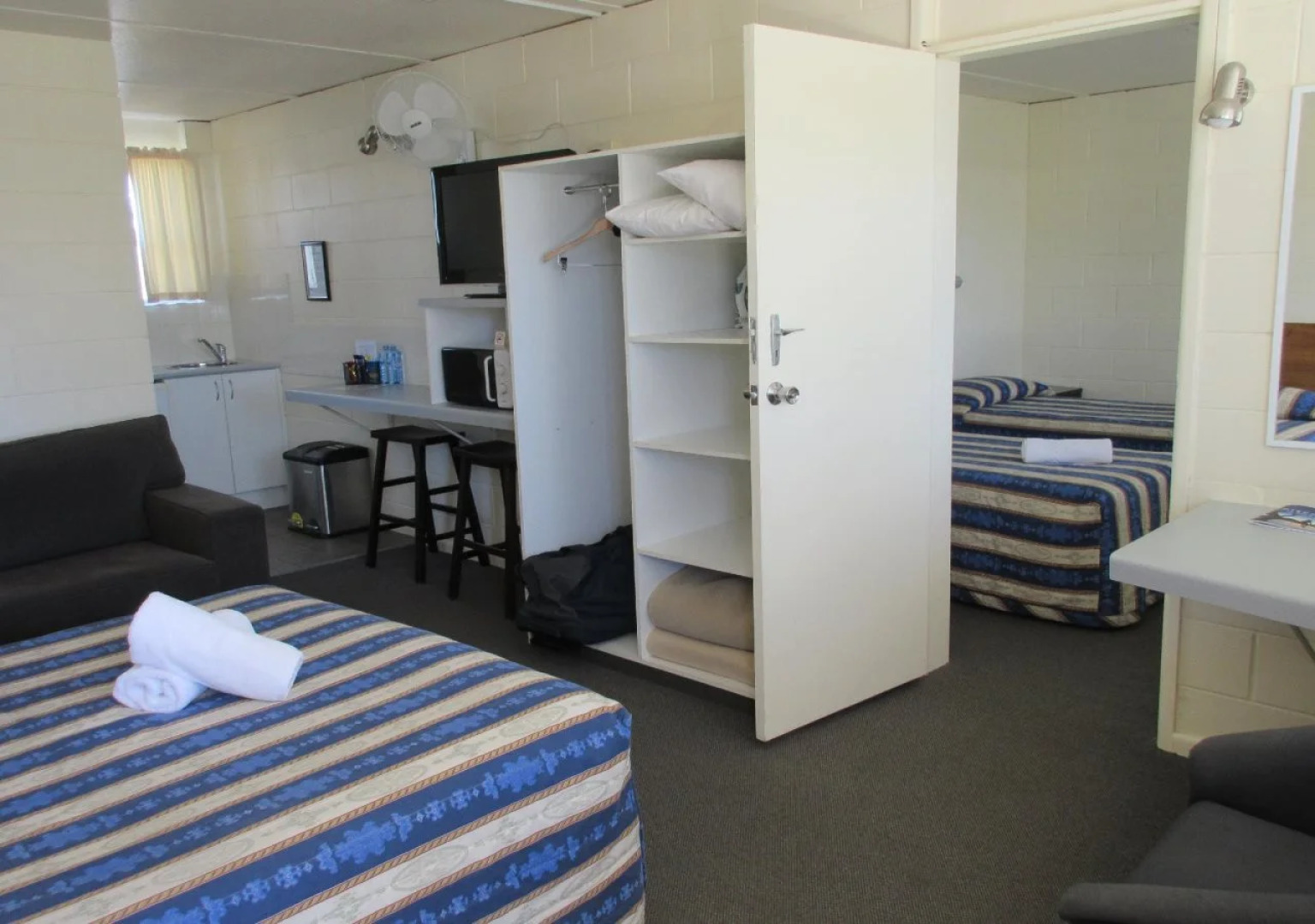 Waterview Motel Maclean