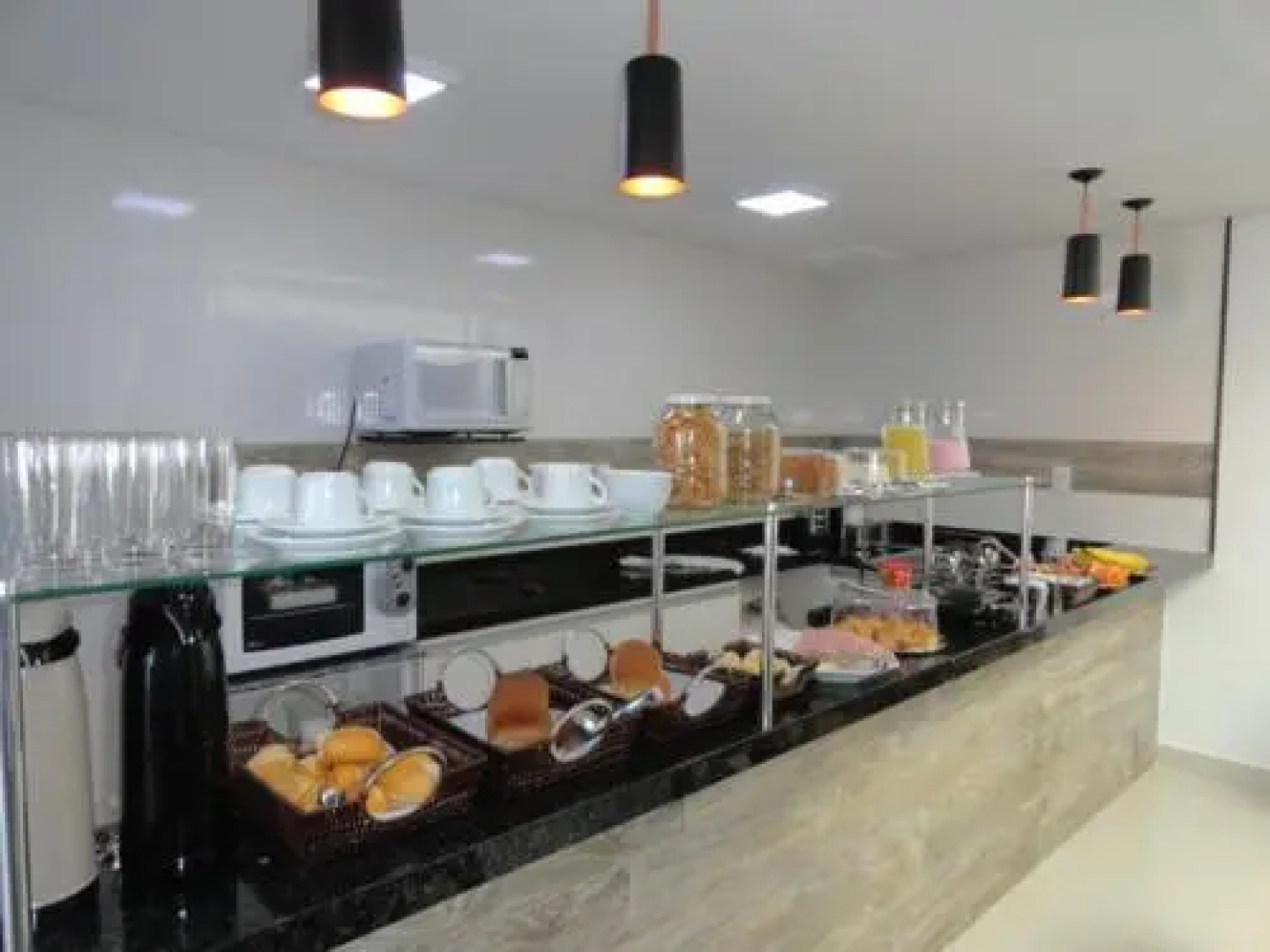 Lider Hotel