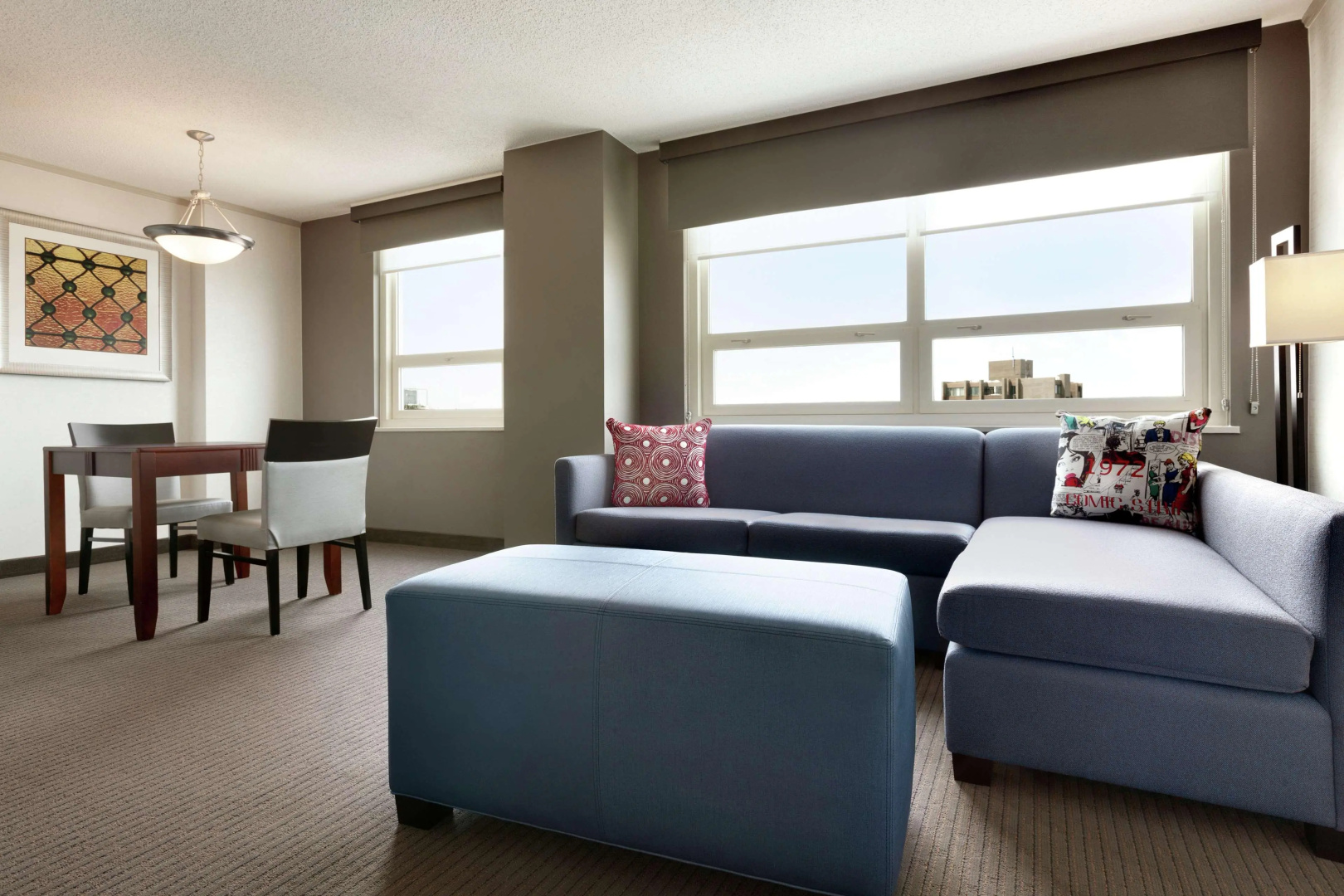 Embassy Suites Baltimore - Inner Harbor