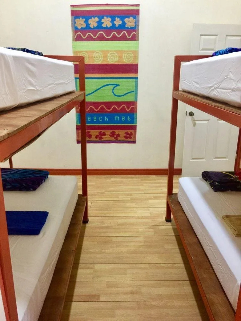 Hotel Bristol San Jose - Hostel