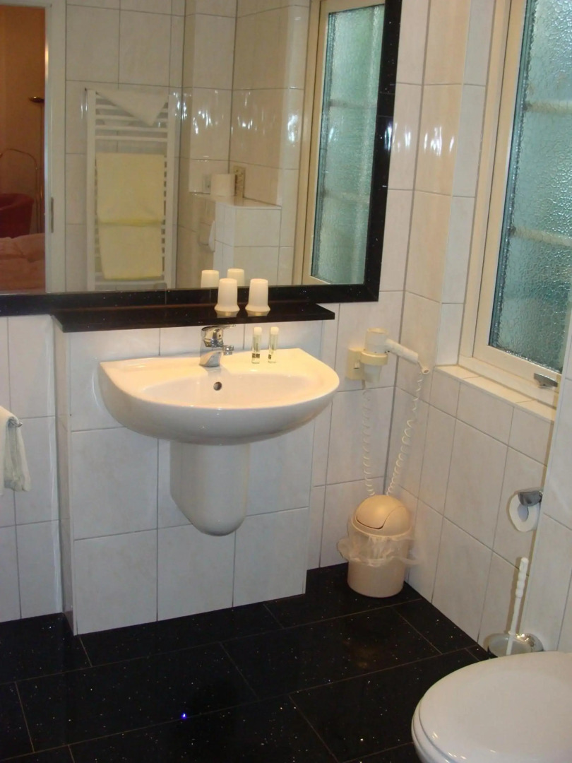 Hotel Im Schwedischen Hof