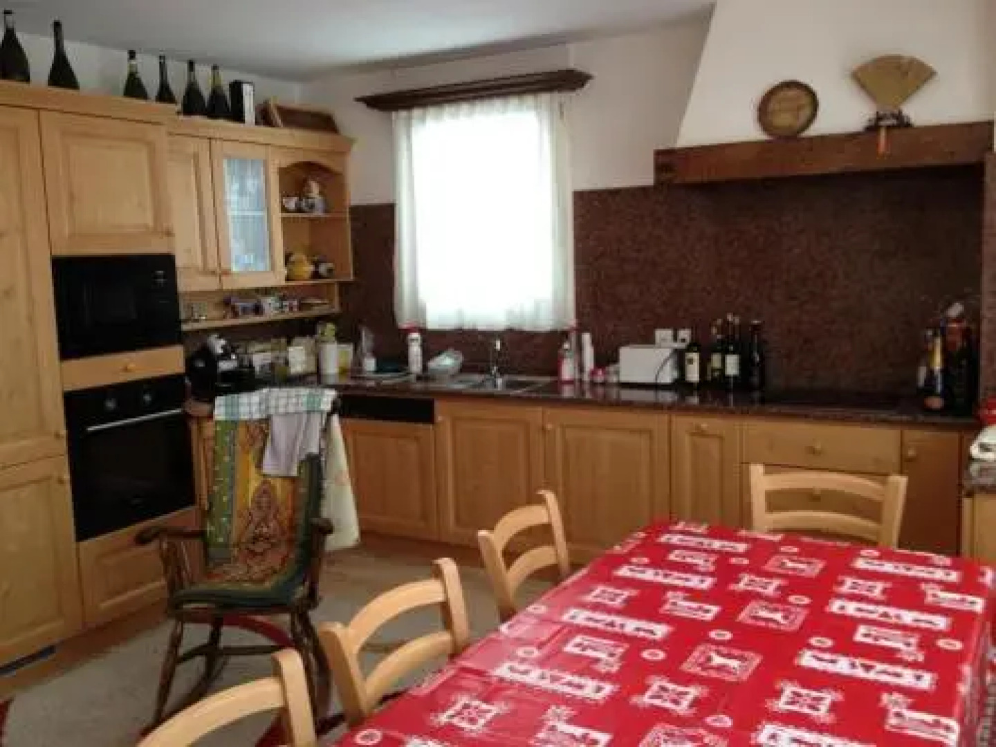 Apartment Plauncas Acletta