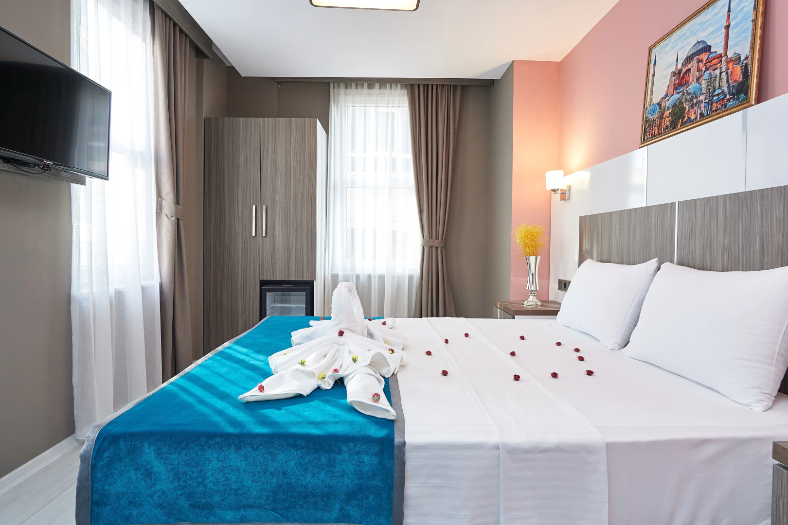 Renzo Hotel - Special Category
