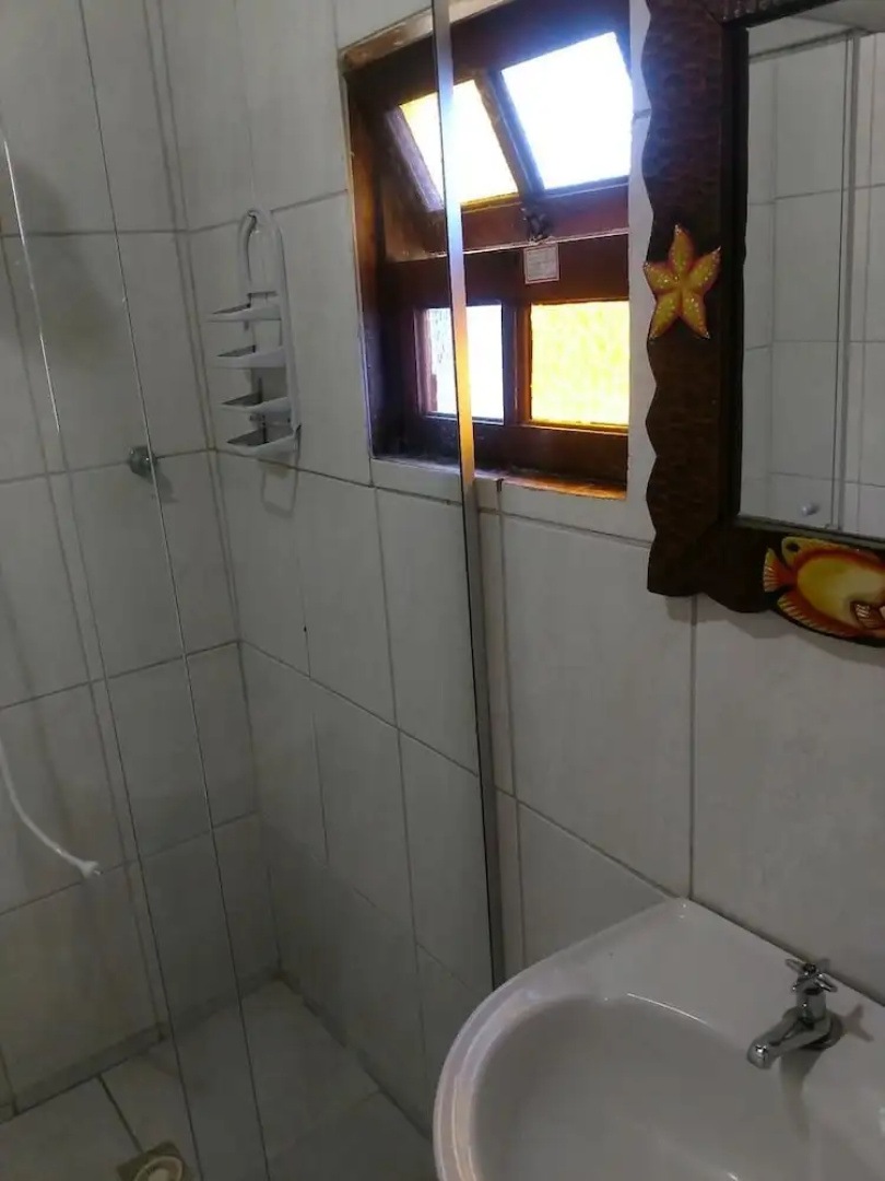 Ubatuba Suites
