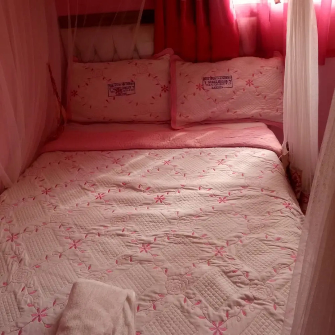 The Mustardseed Guest House - Adults Only