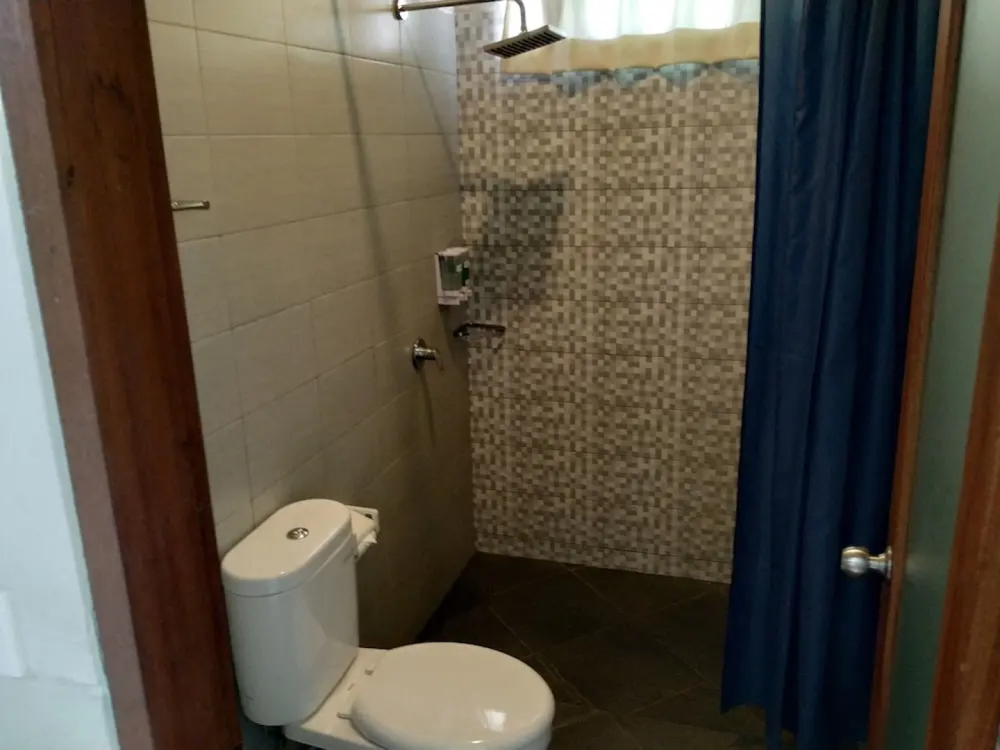 Putu's Paradise Guesthouse