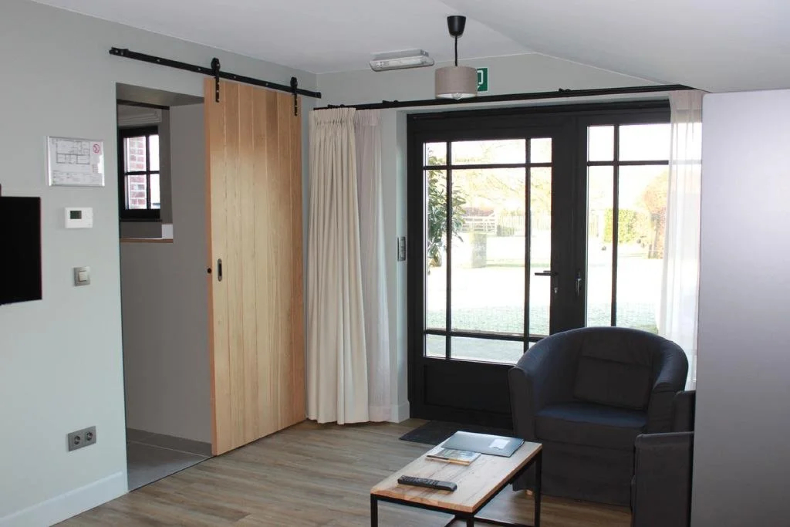 B&B de Rijcke Rust