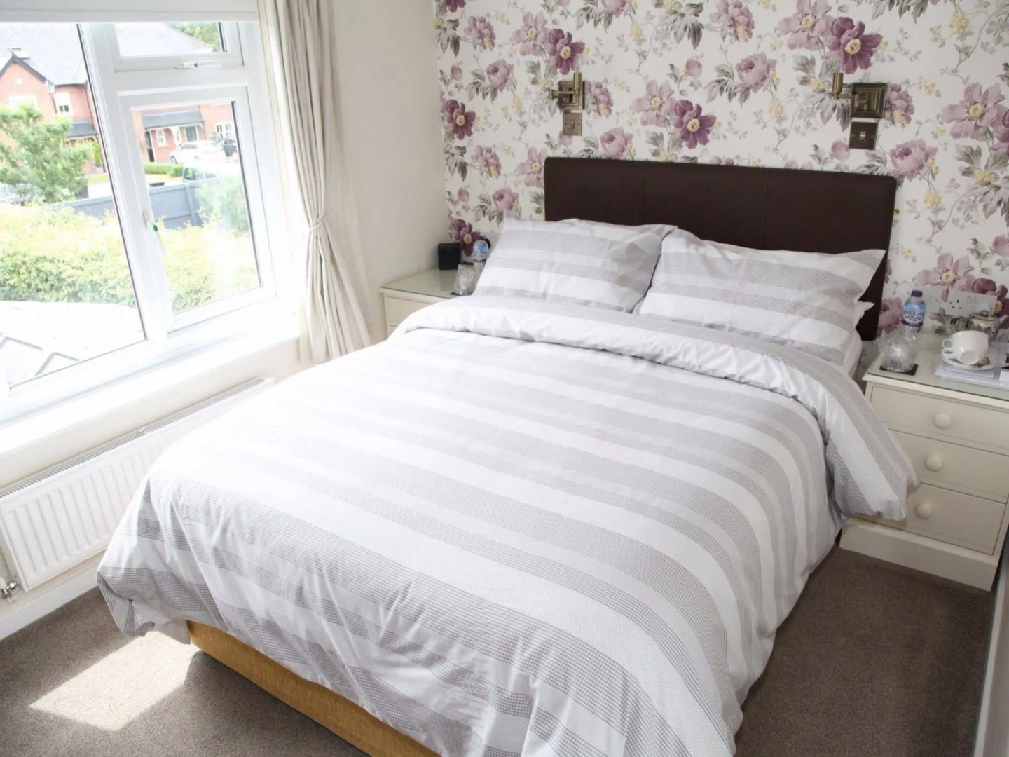 The Hinton Guest House