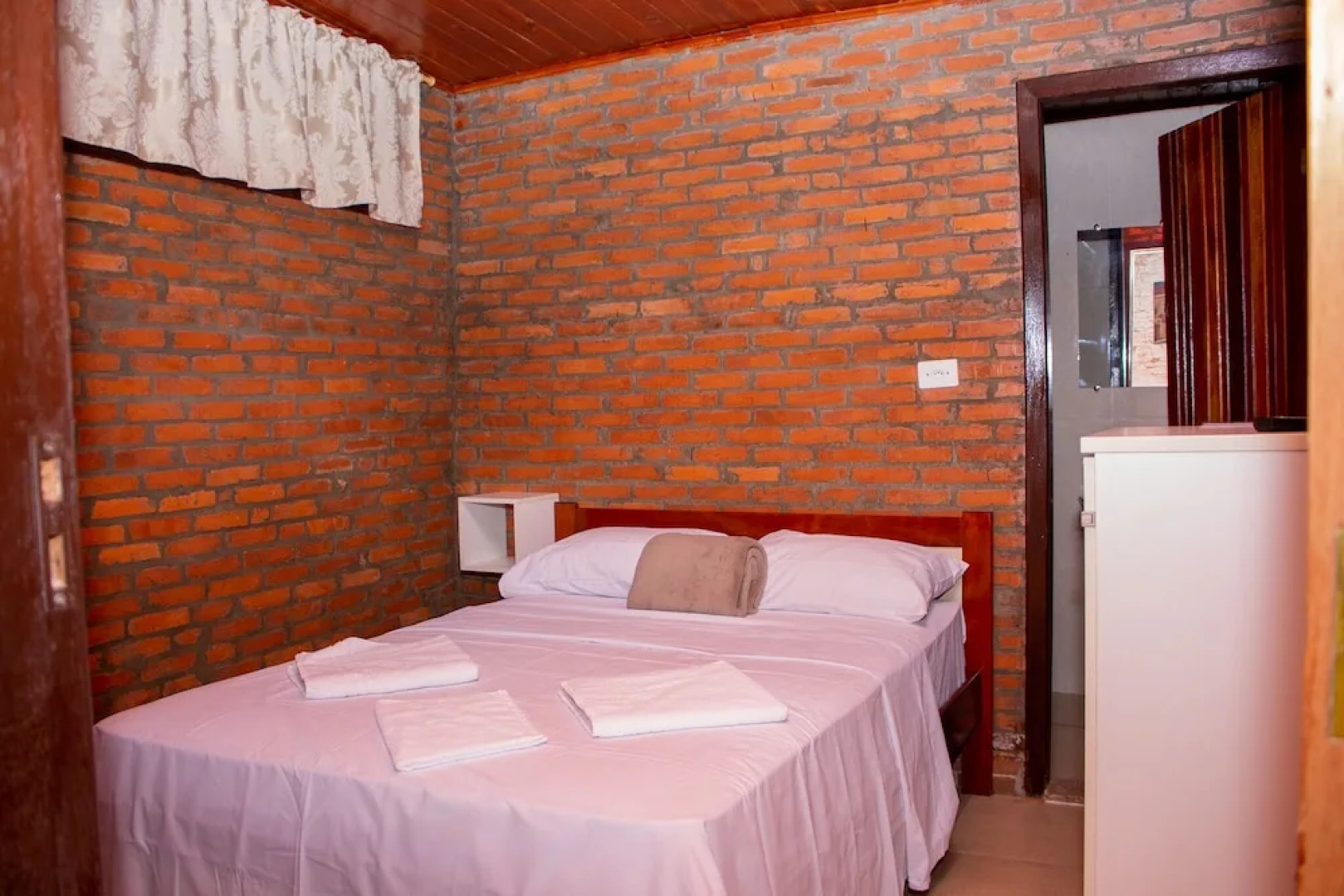 Hotel Fazenda Estancia Torre De Pedra