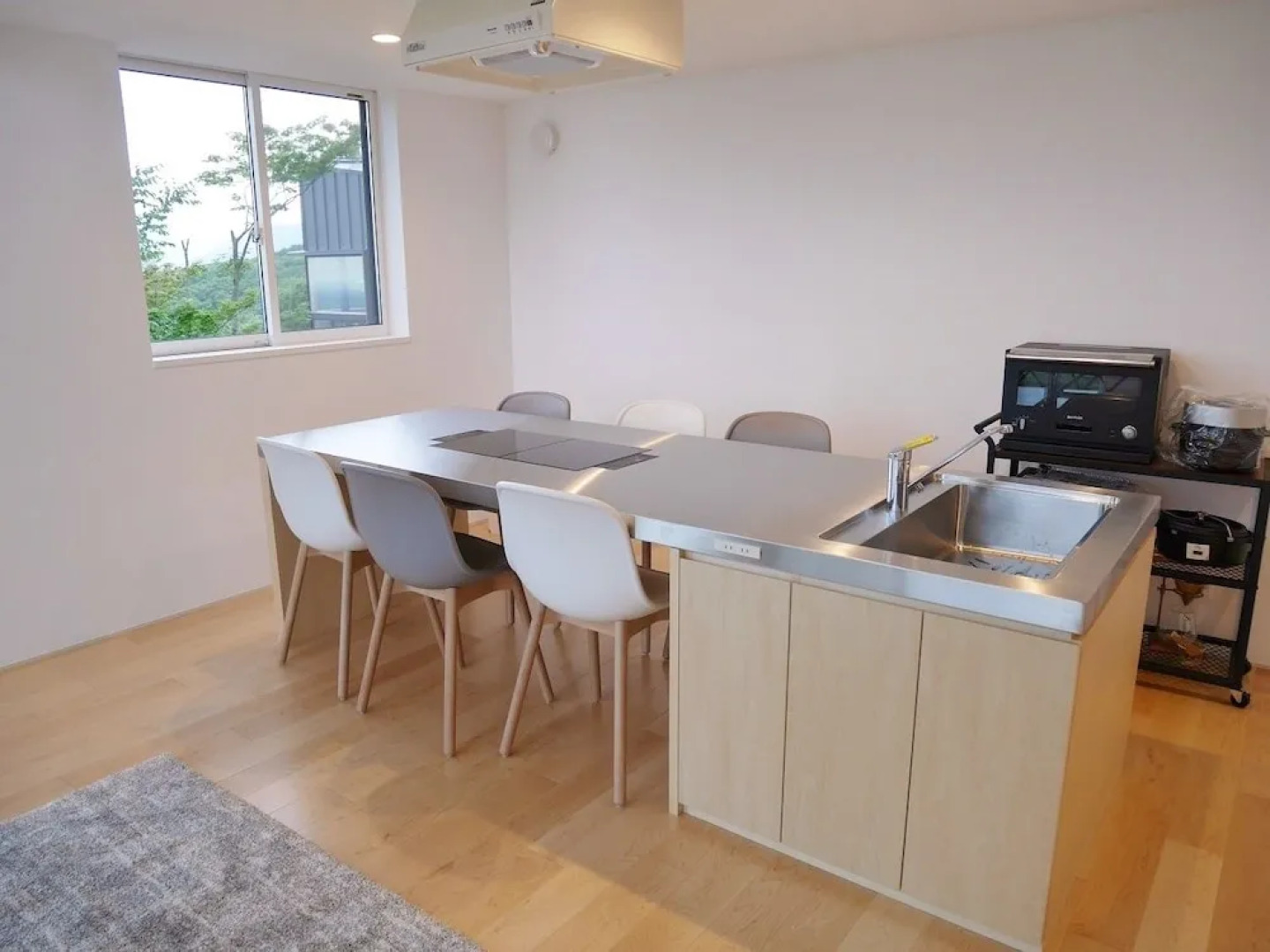 Towa Pure Cottages
