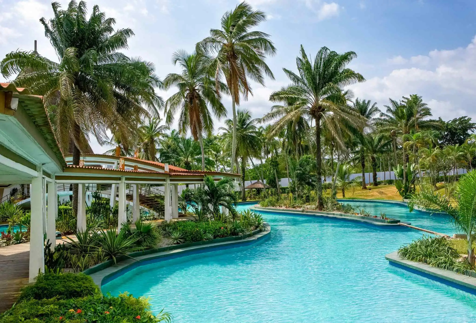 Sofitel Abidjan Hotel Ivoire