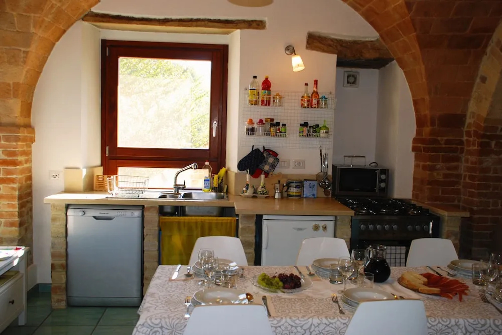 Il Casale di Giovanna