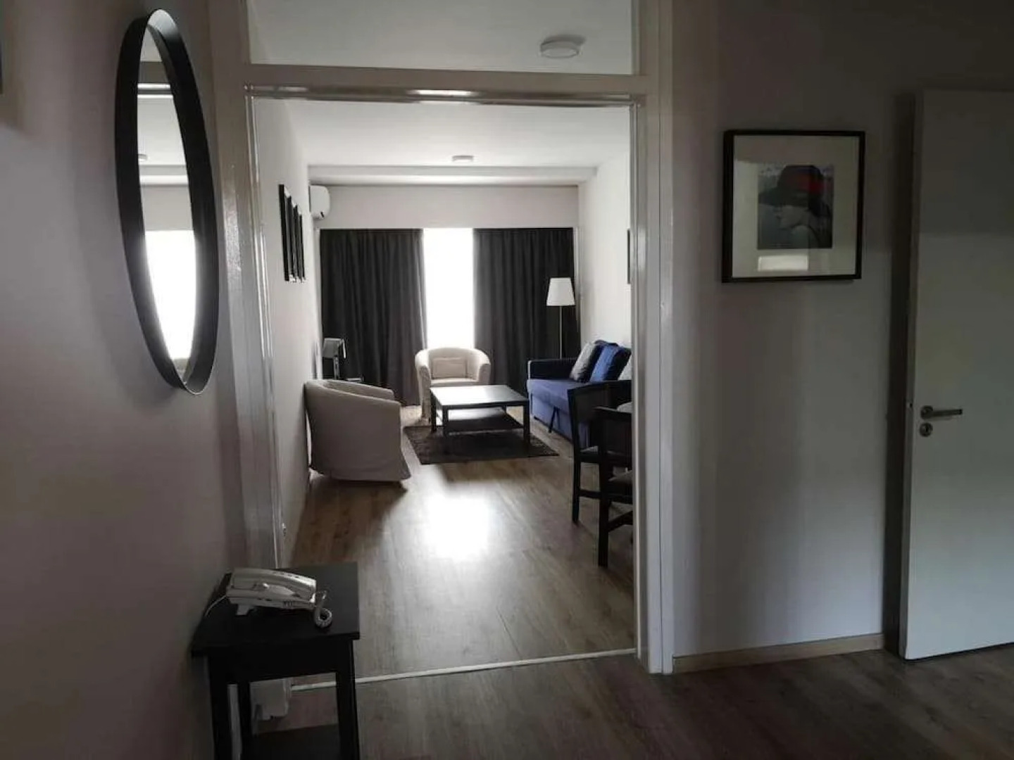 Sun Hall Beach Hotel Apartments