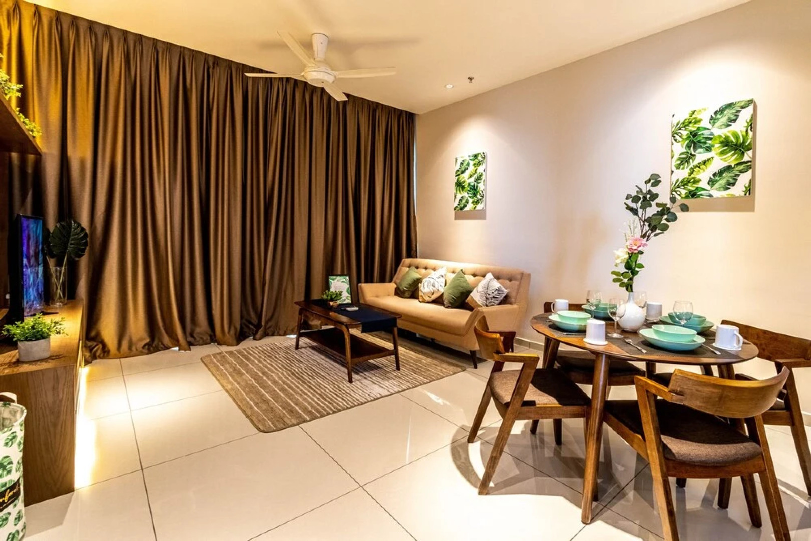 Geo38 Residences 2 by The Flash