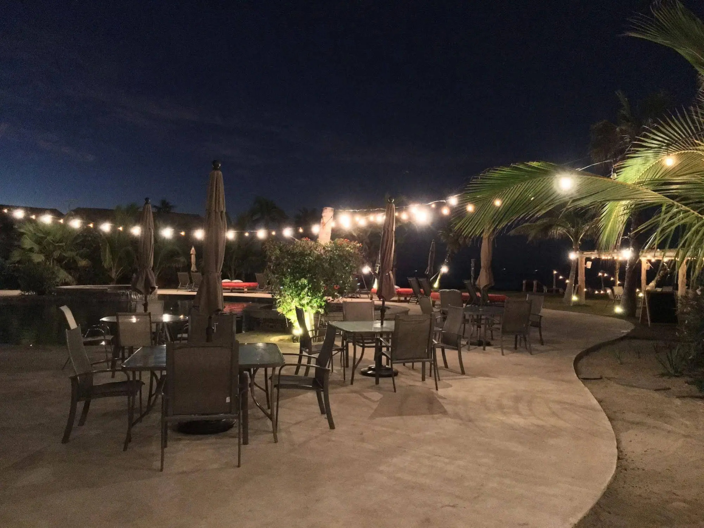 Cerritos Surf Town Beach Front Hotel and SPA