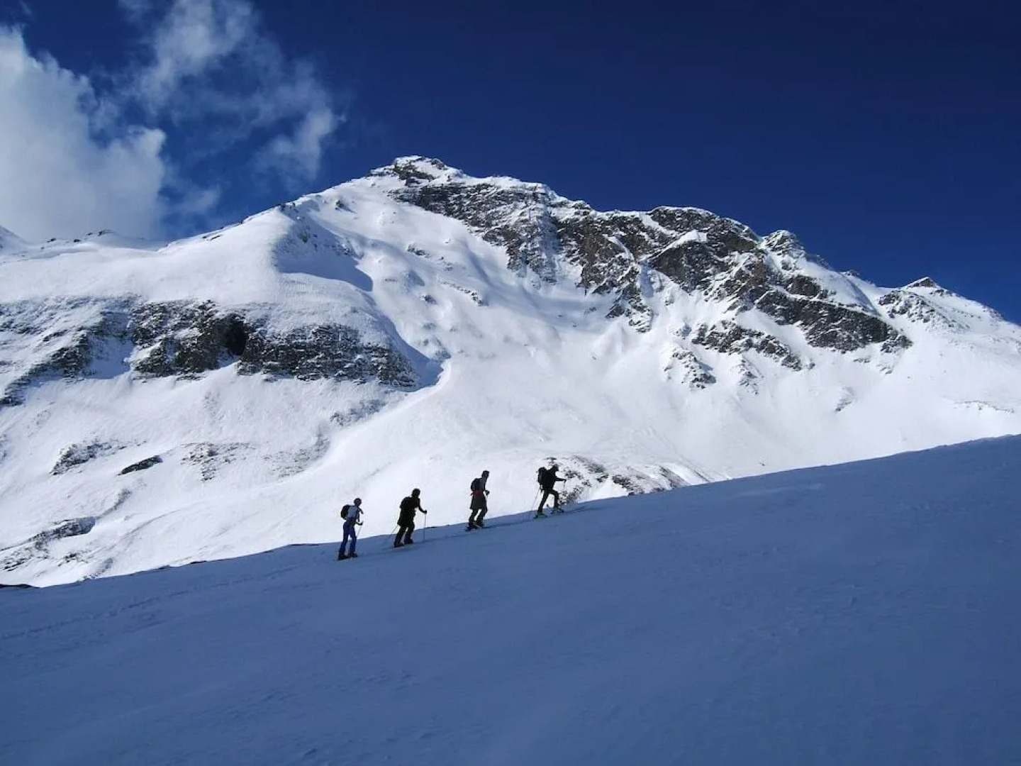 Erlebnishotel Mölltal