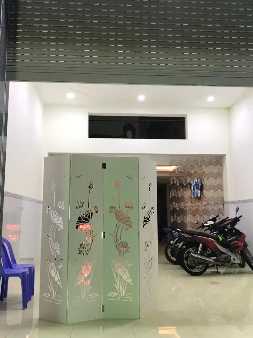 Dung Khanh Motel by ZUZU