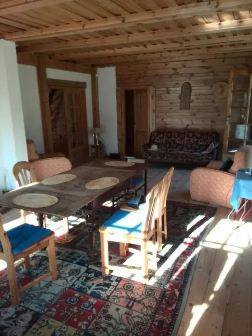 Brīvdienu māja Zemeņlauki