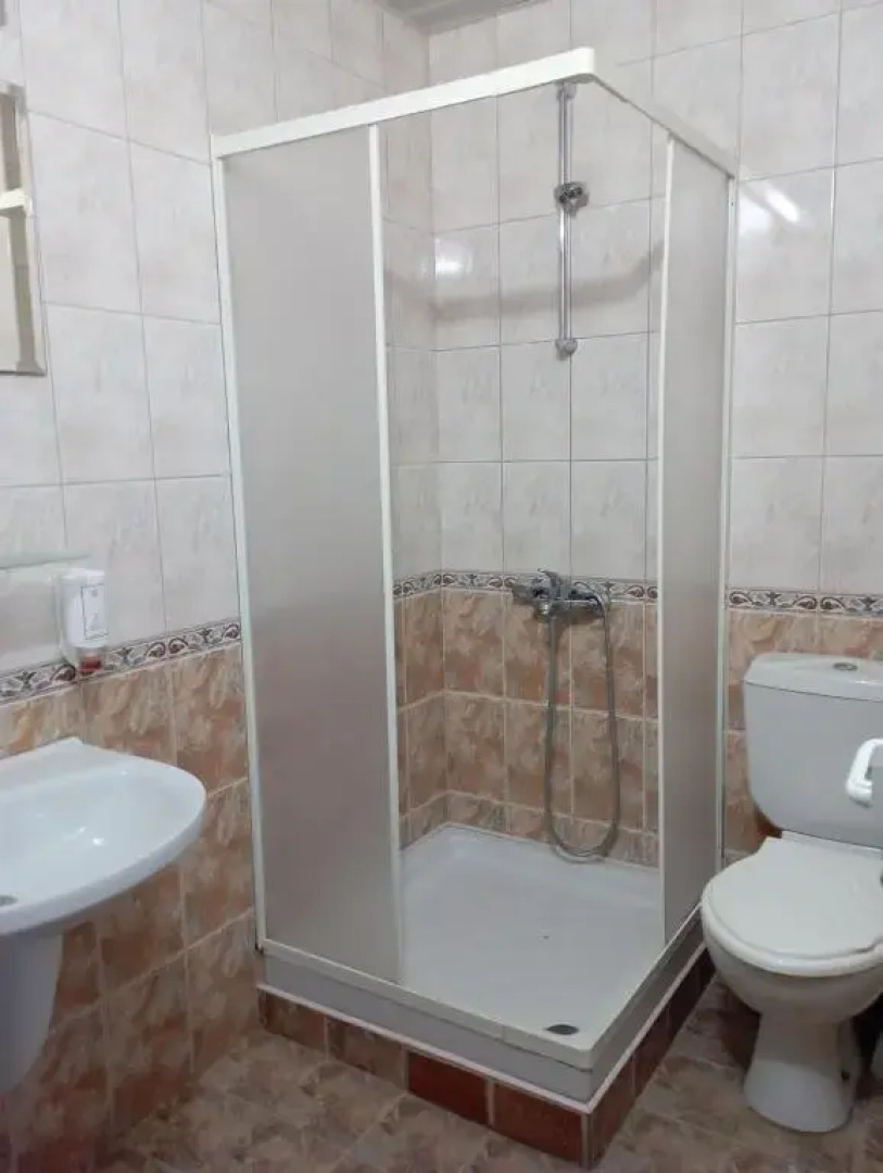 Toncho´s Guest House