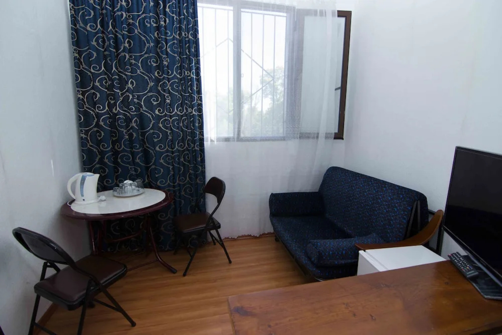 Отель «Колорадо»