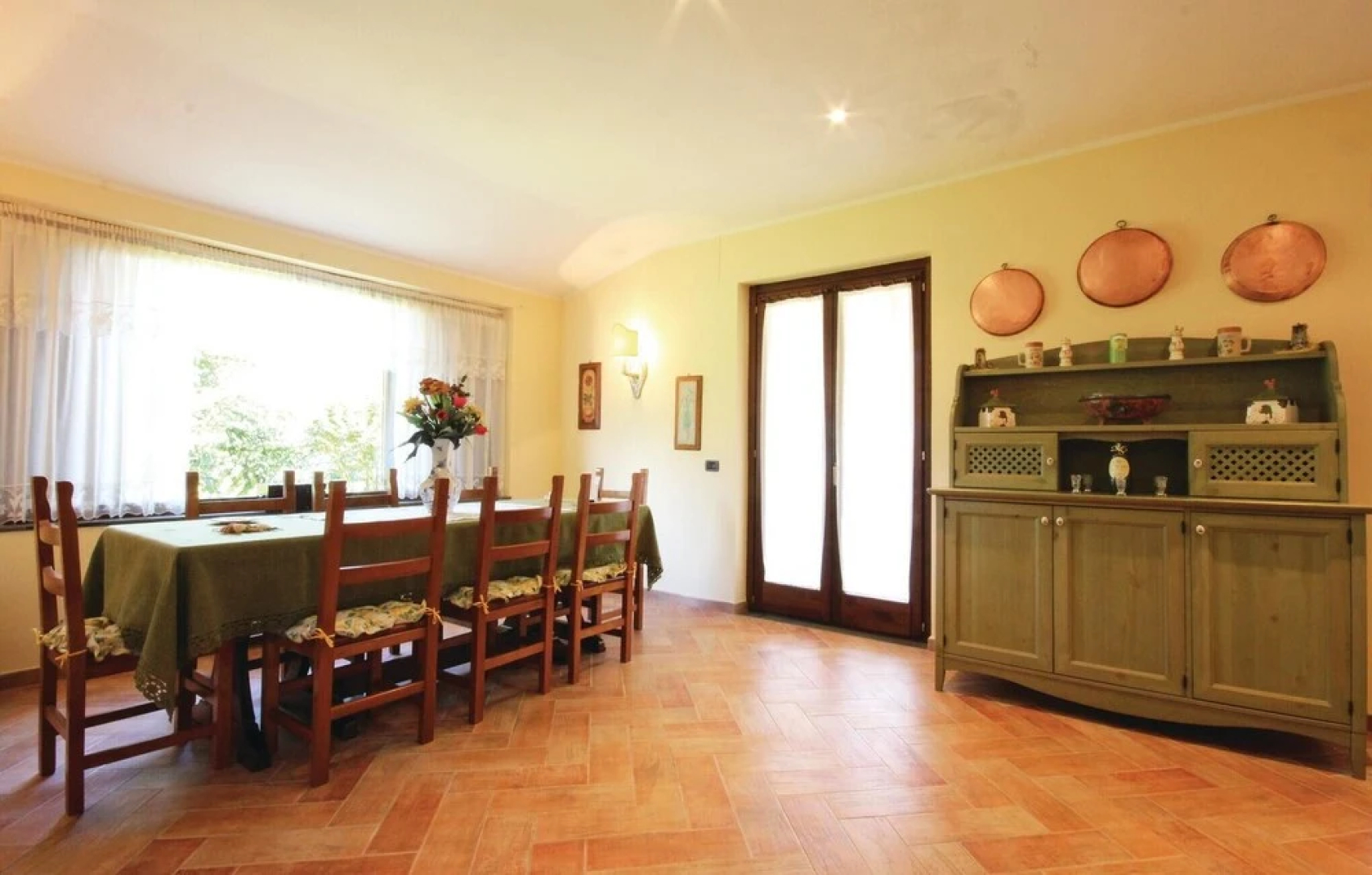 Villa Francesca