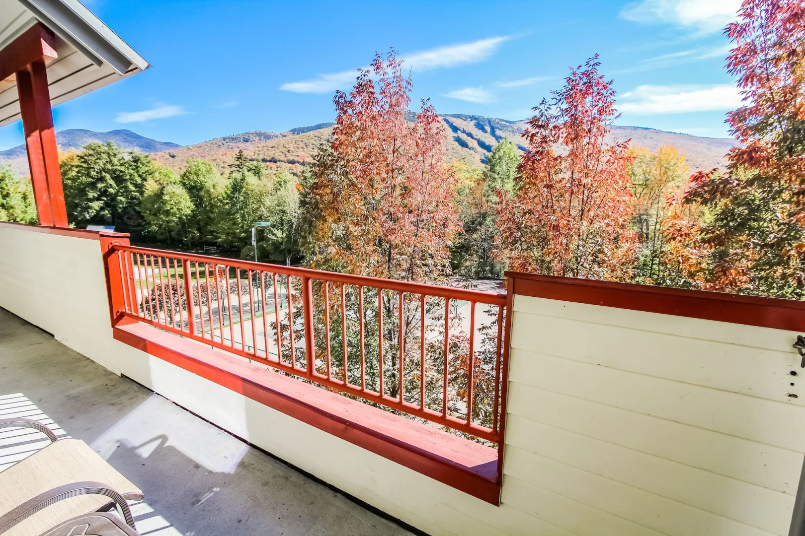InnSeason Resorts Pollard Brook
