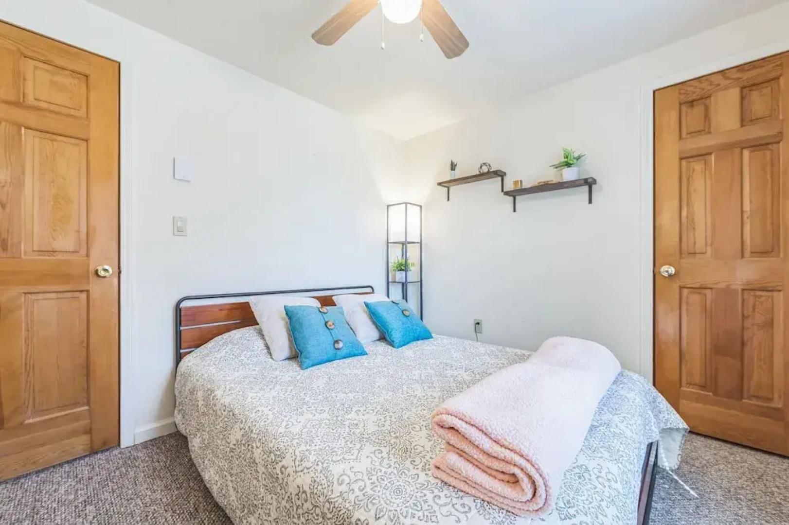 Rumor 39O - Upgraded Townhome With Woodsy Views 3 Bedroom Townhouse by The Summit at Gore Mountain