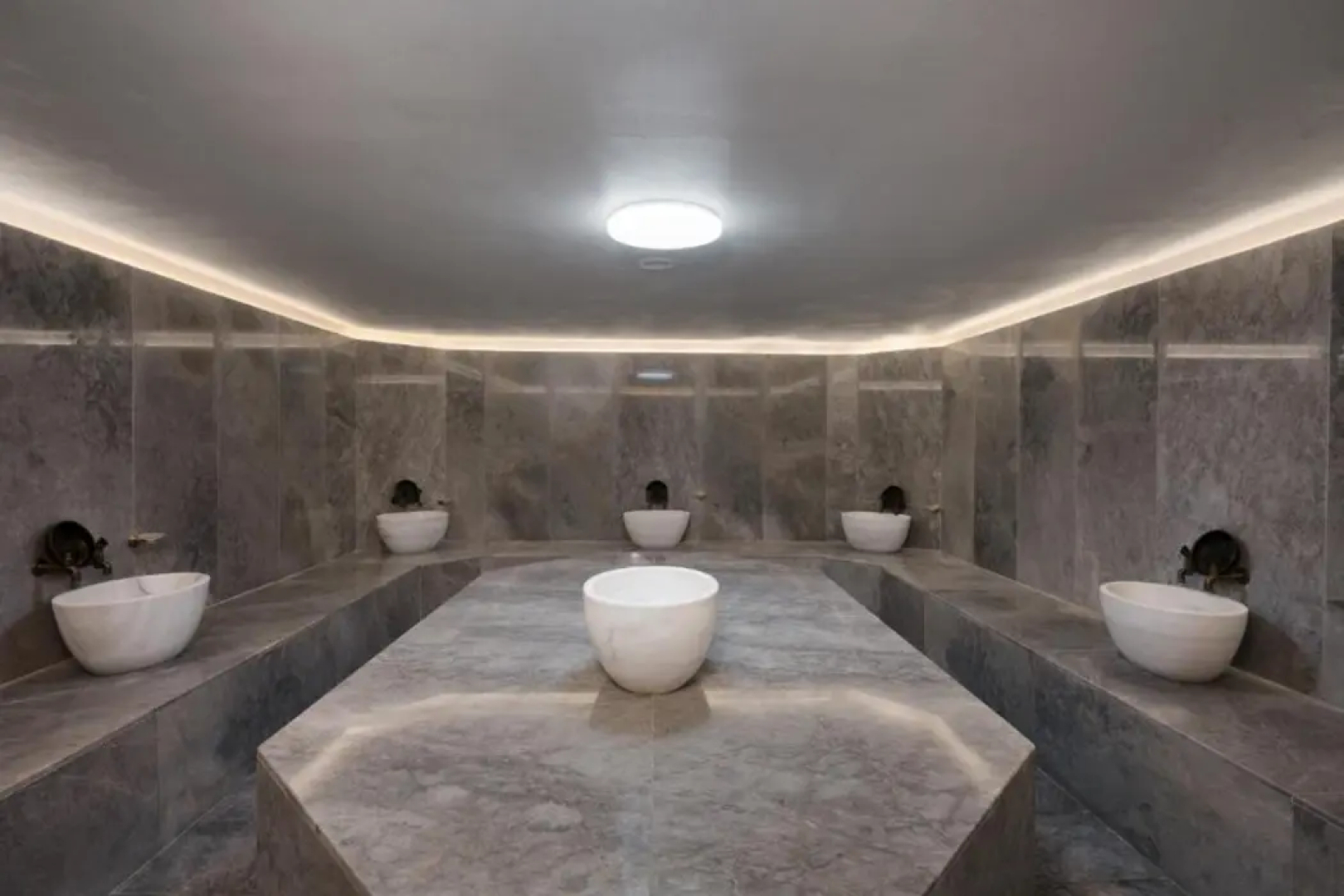 Ddk Hotel Duhok