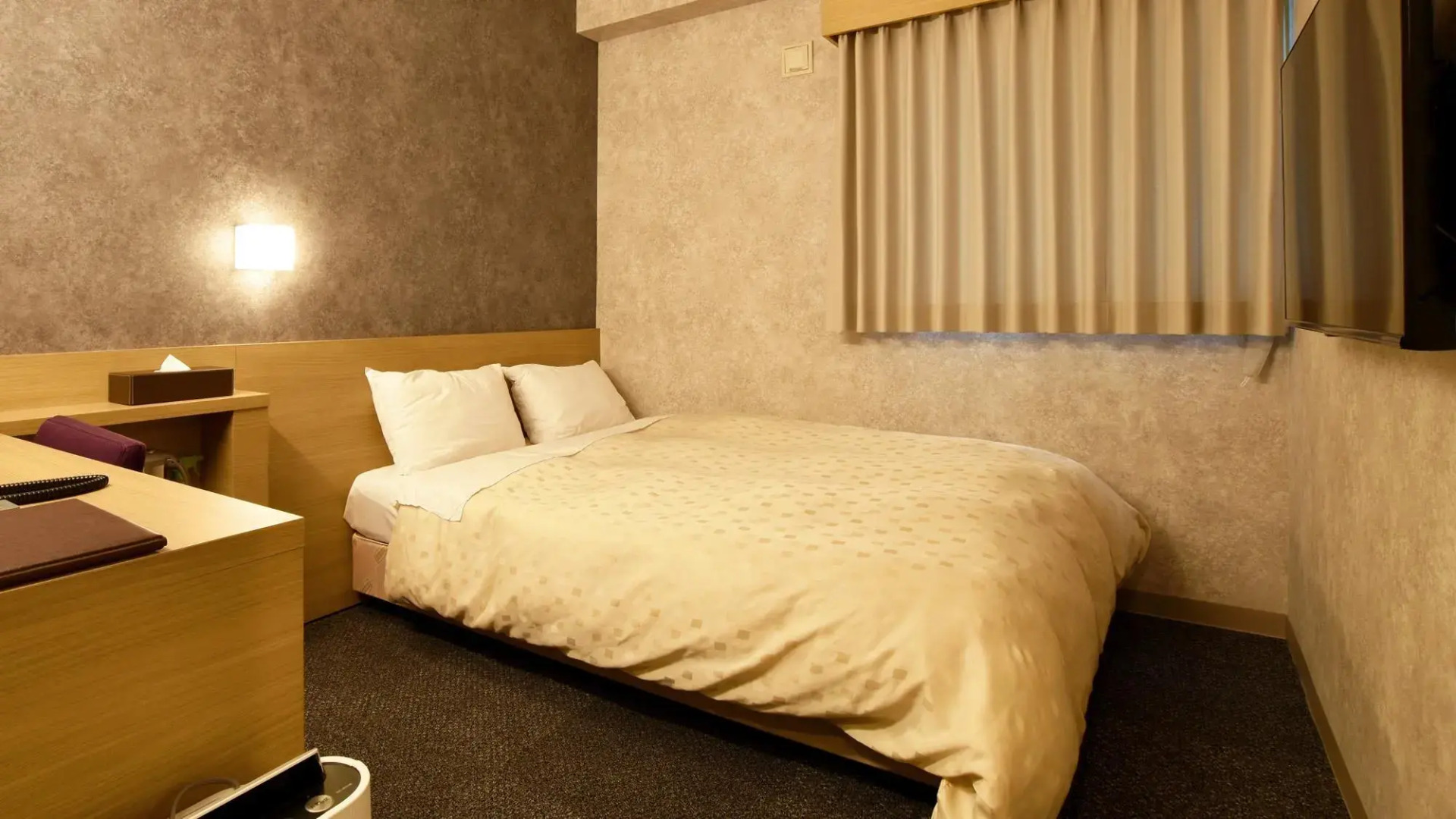 RHotels Inn Hokkaido Asahikawa