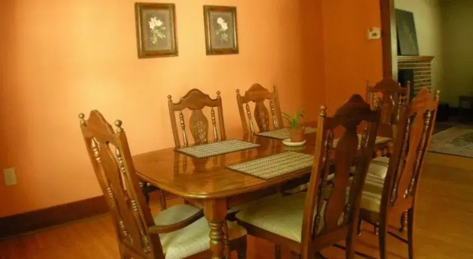 Brock Street Bed & Breakfast