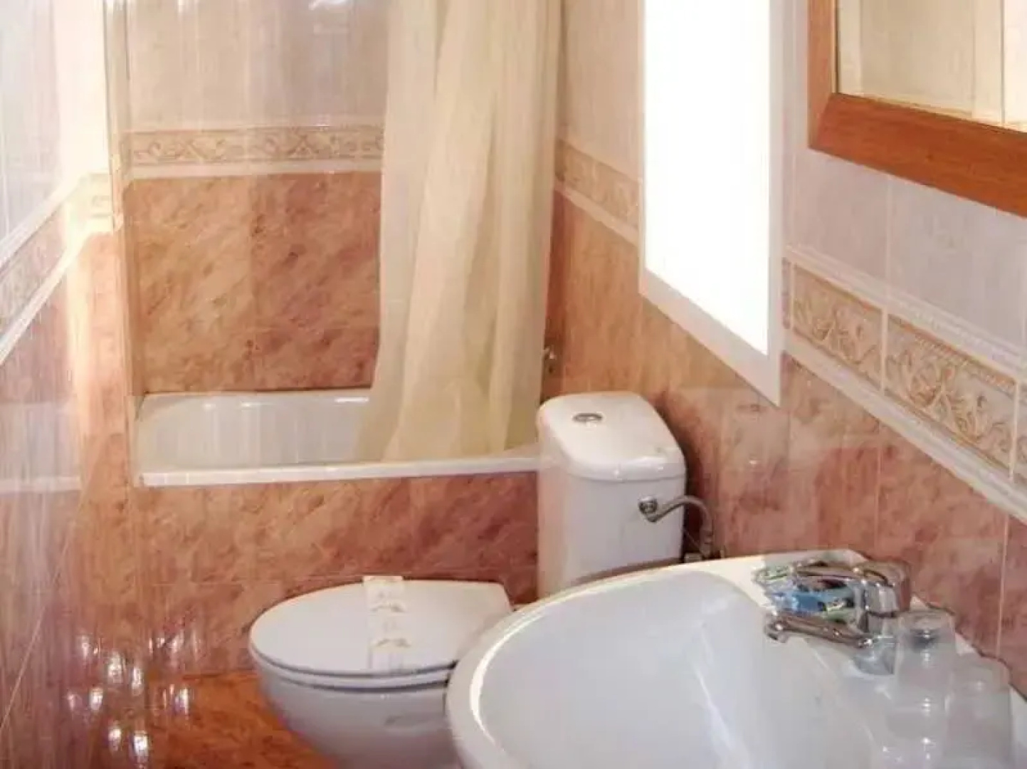 Hotel Santa Ana