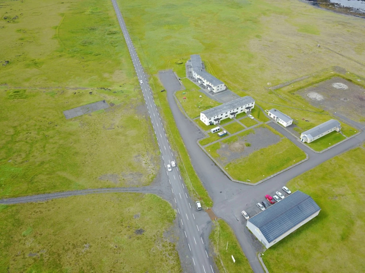 West Park Guesthouse