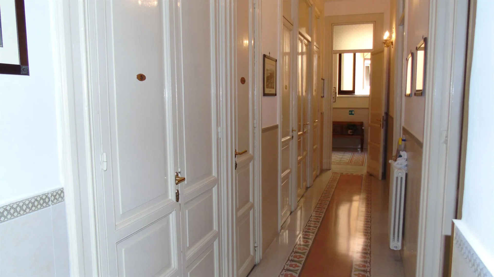 Albergo Cavour