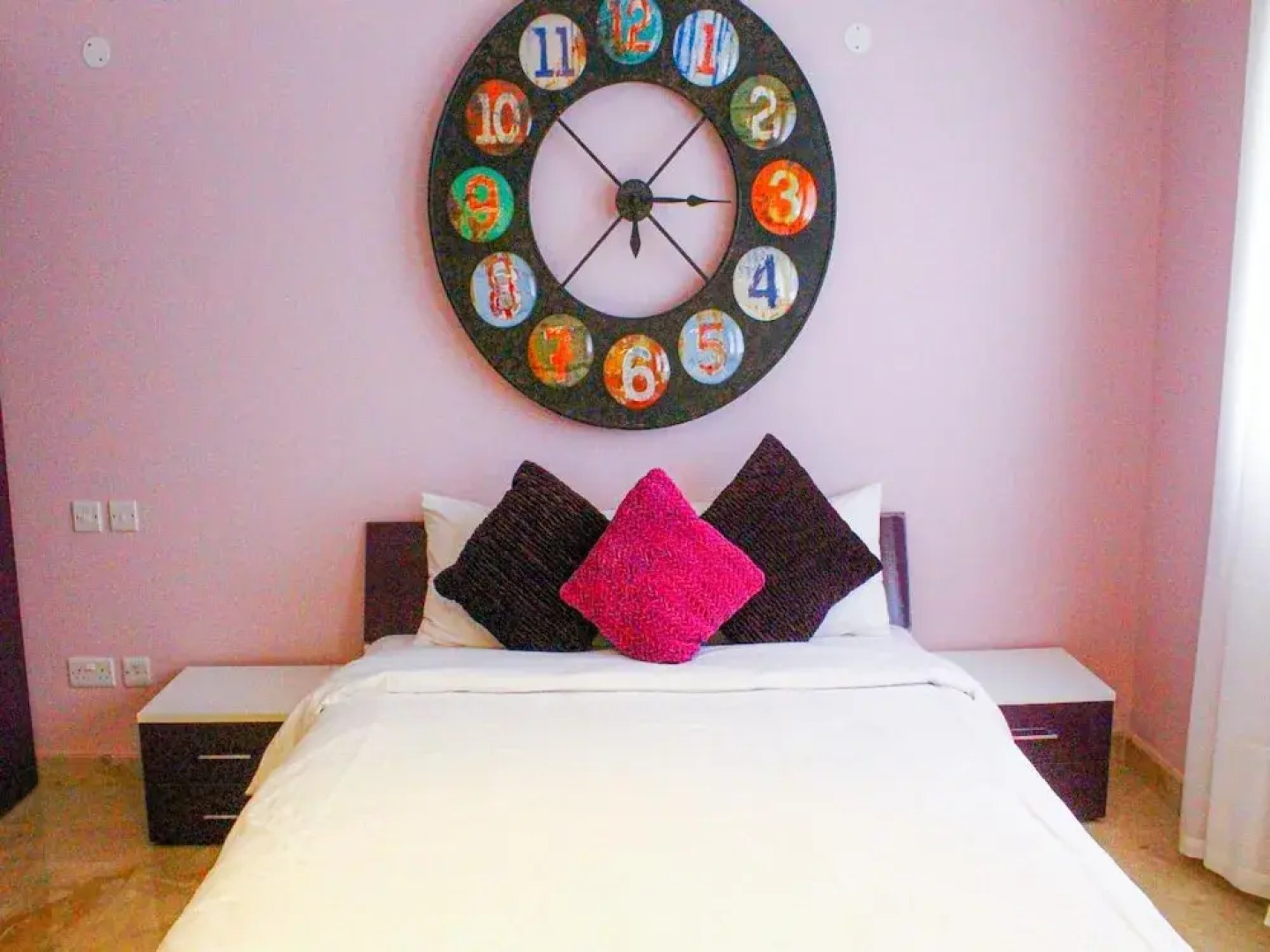 Stunning 3-bedroom Coastal Retreat