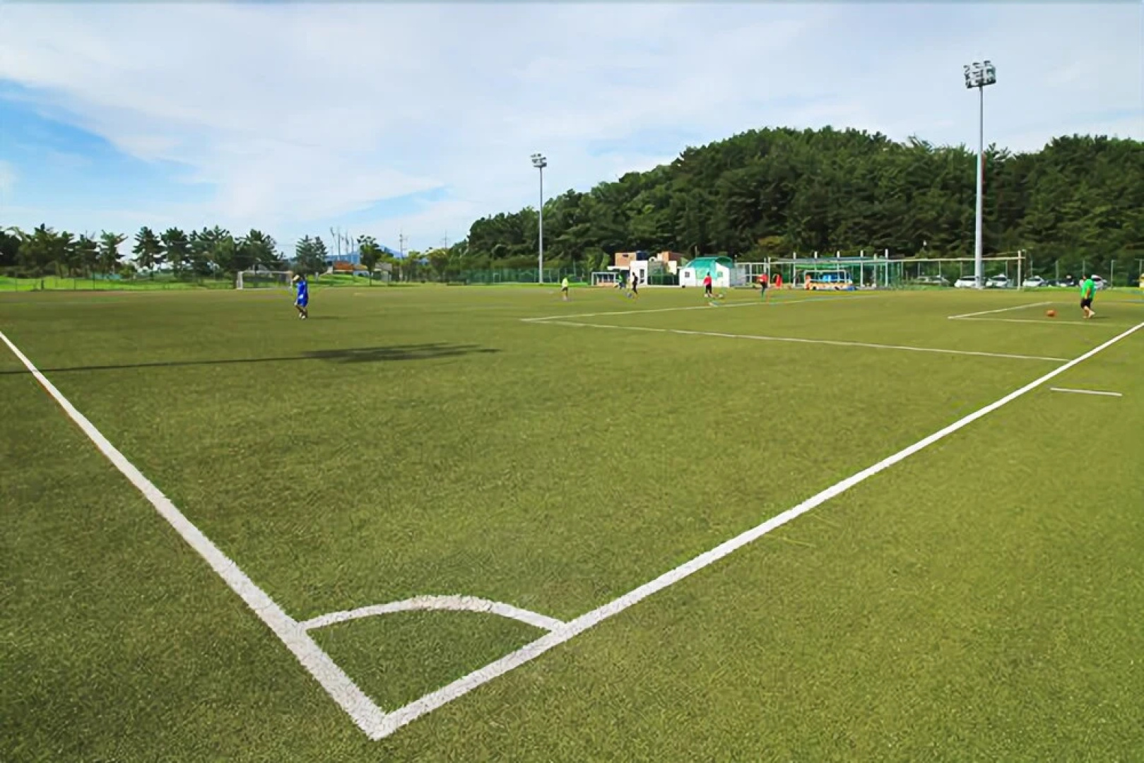Tongyeong Paper Island Pension
