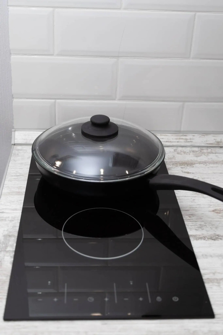 Санди на улице Сколковская 5А