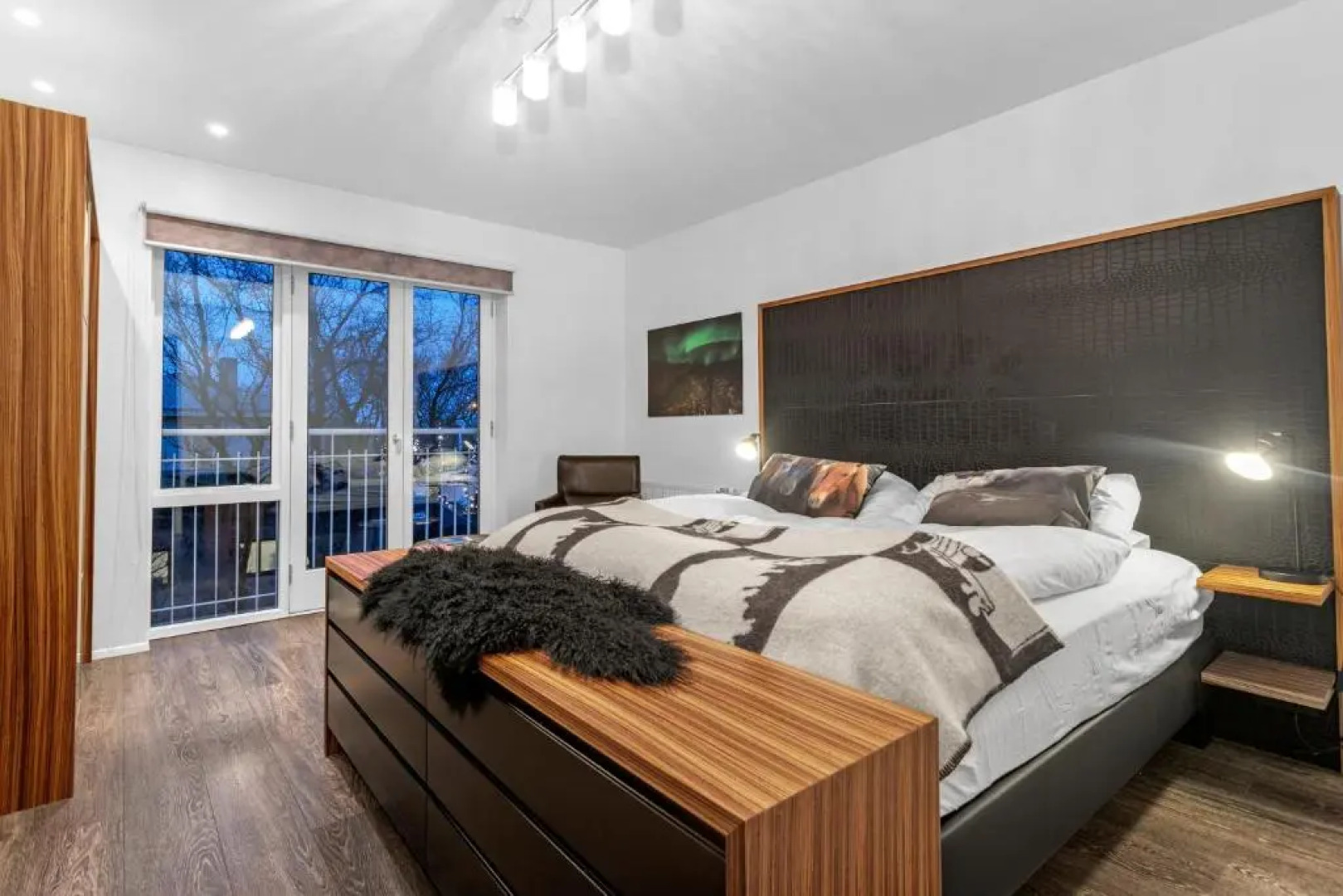 Luxury Apartment Central Reykjavík