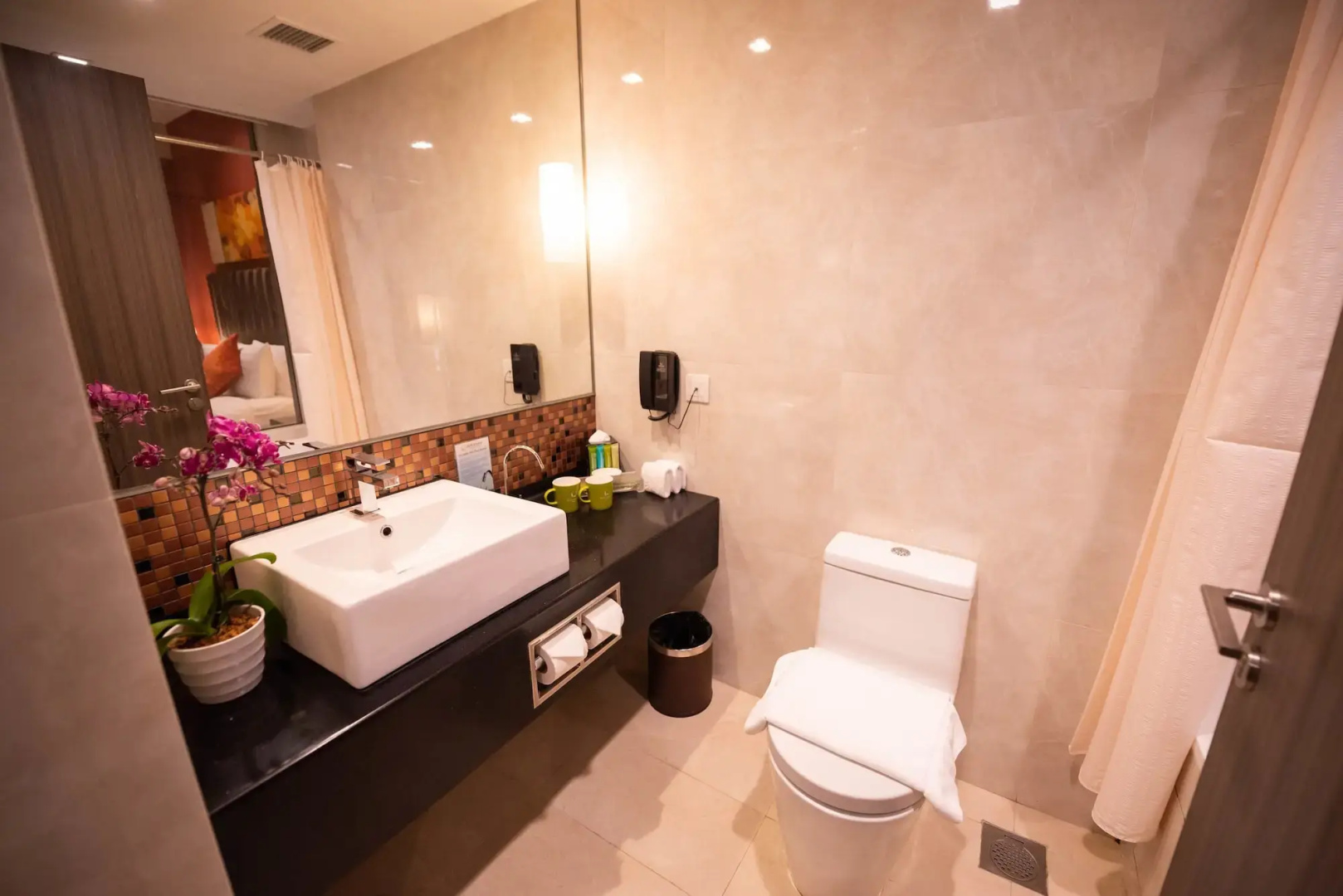 Park Avenue Changi