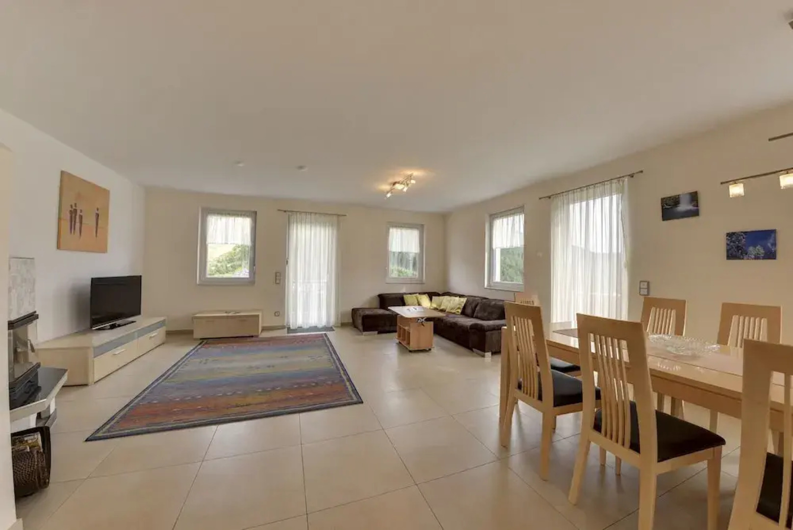 Katschberg Appartements