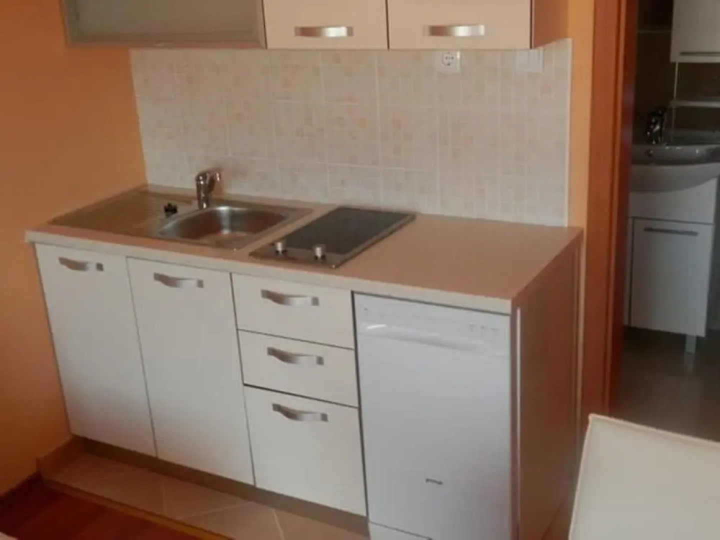 Apartments St Rialto