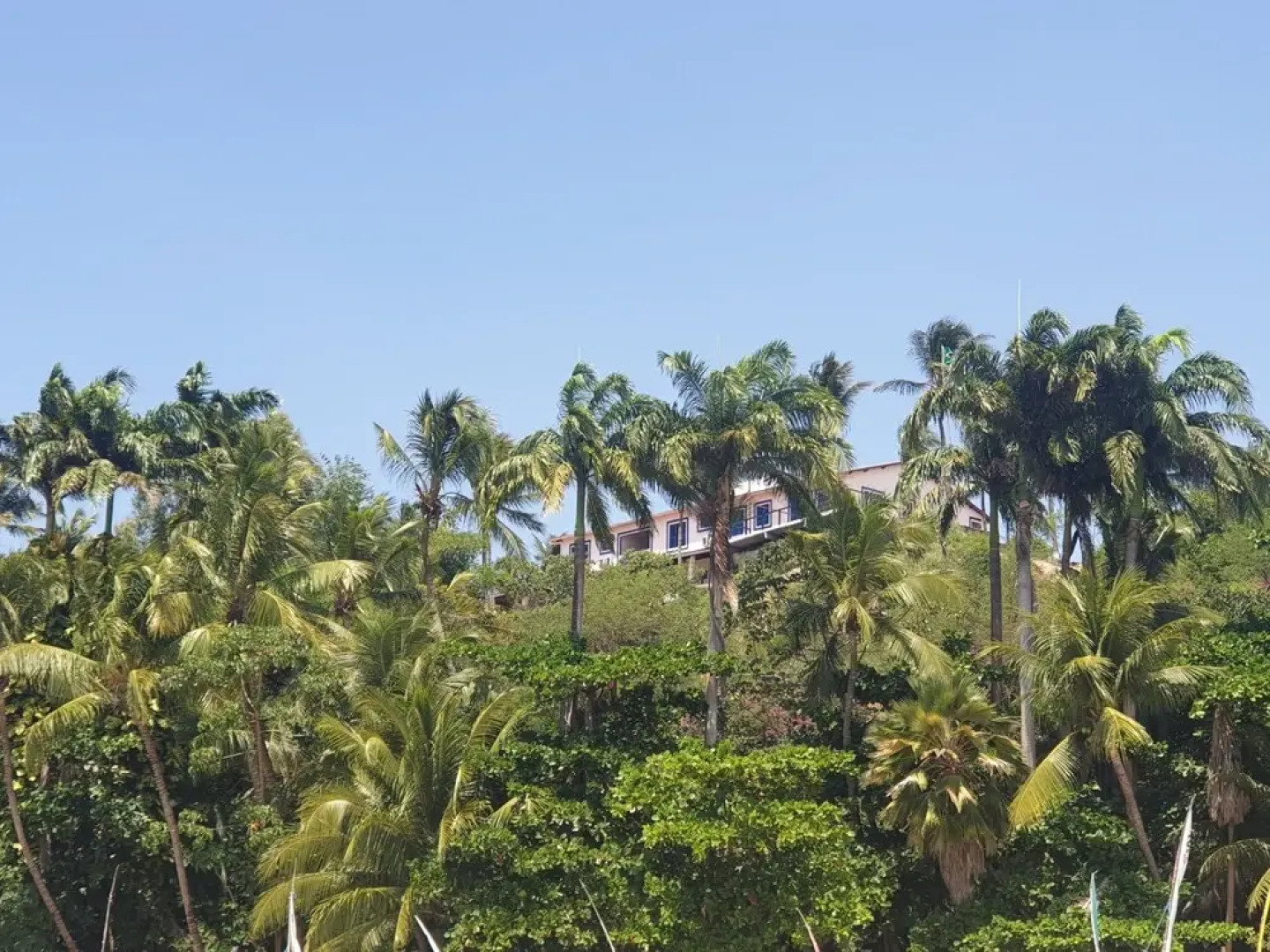 Montepascual Ecovillage