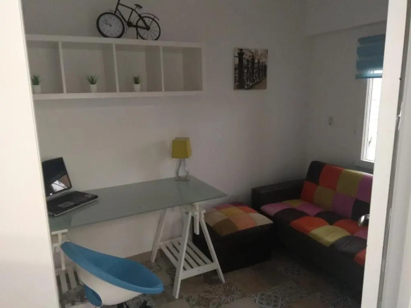 Apartment Avenida Pinoso