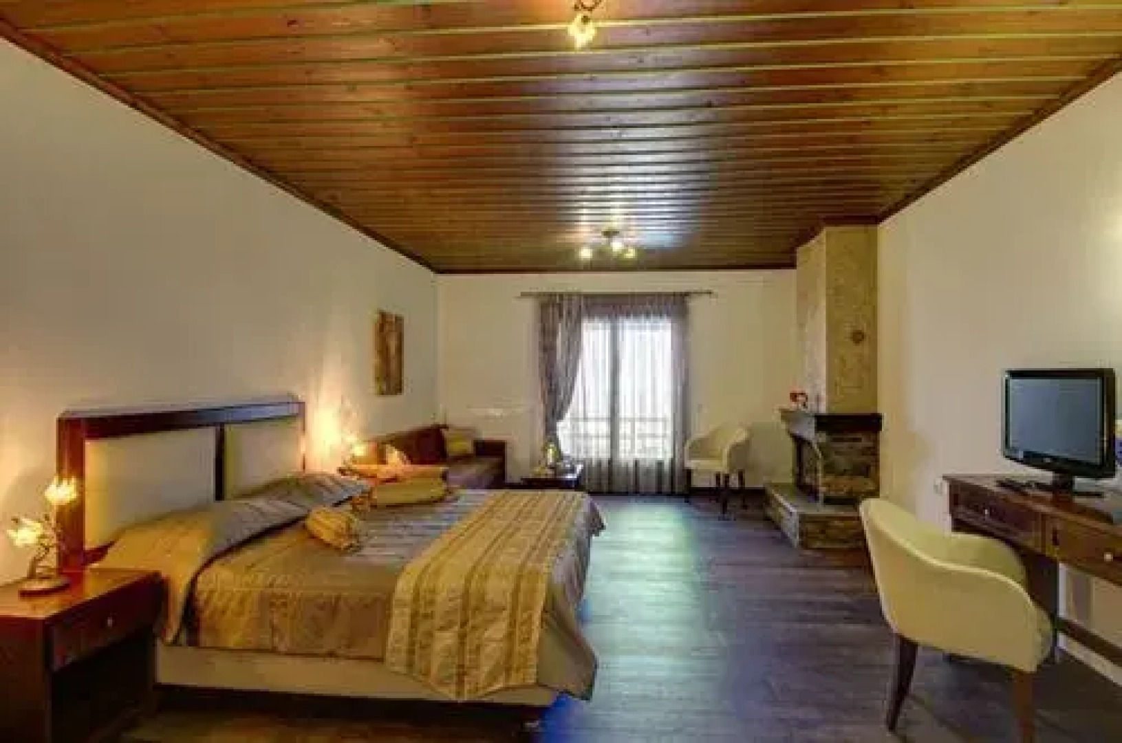 Guest House 2 Stars Zagora