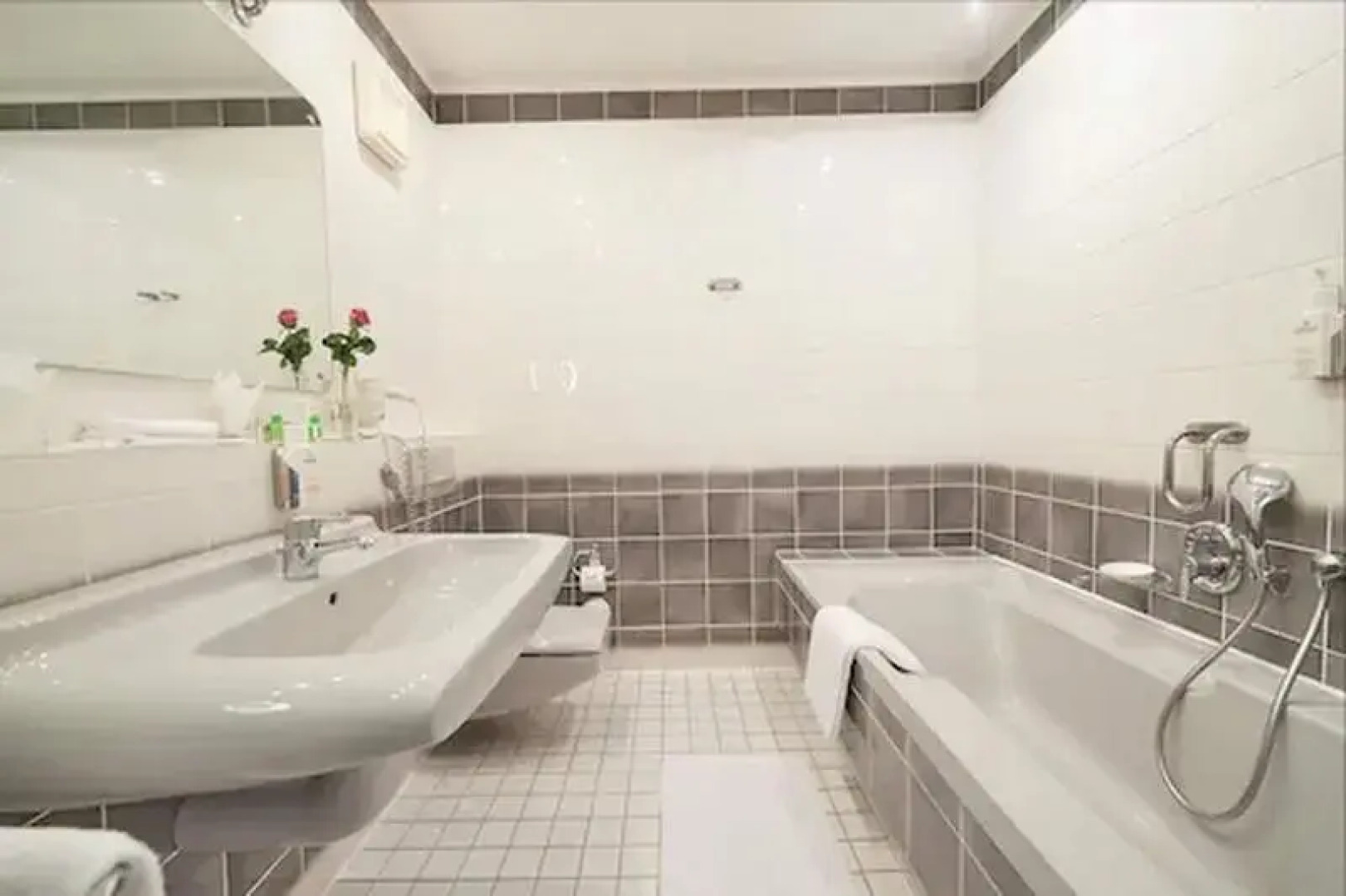 Seehotel am Tankumsee