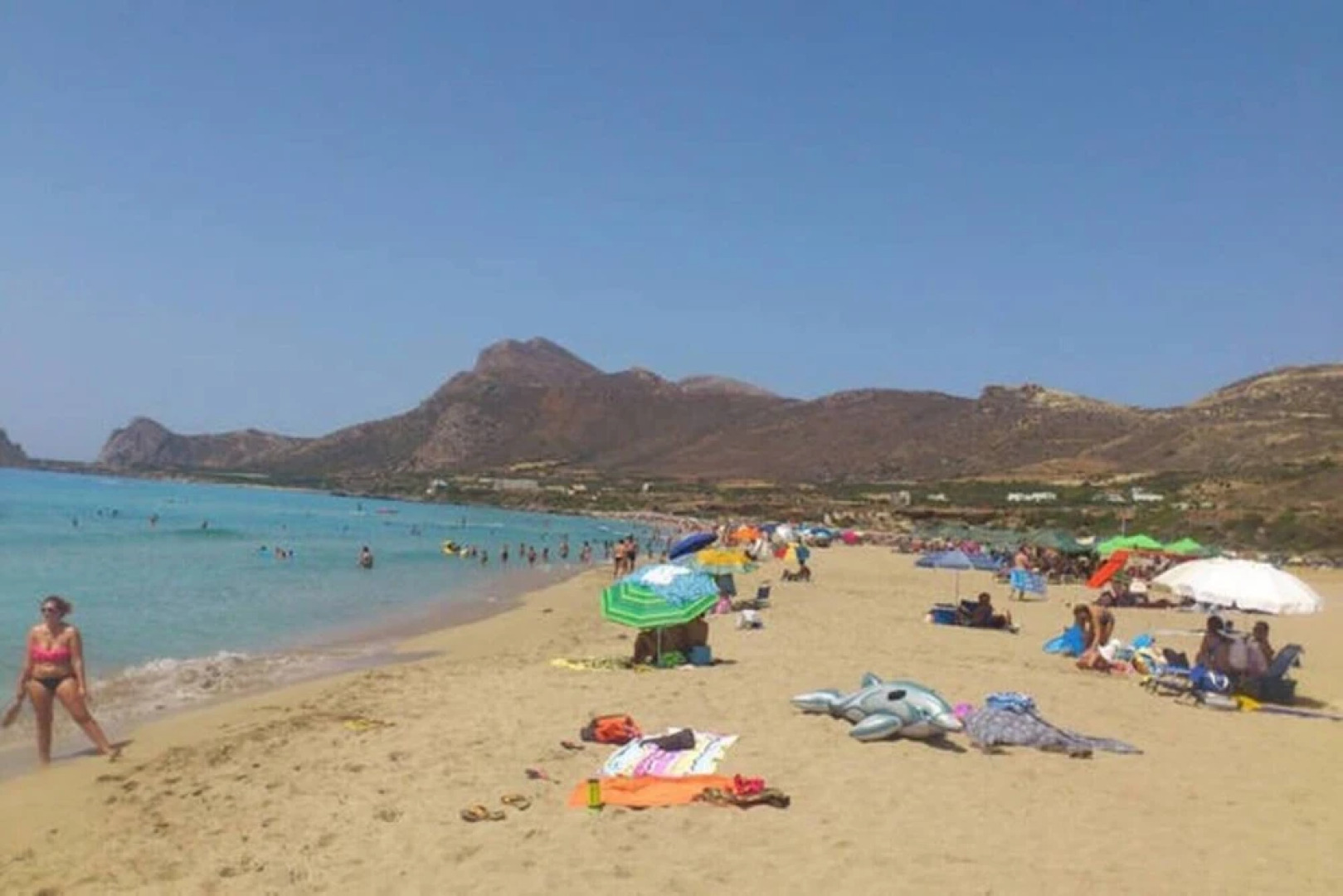 Spiliainn Chania...!