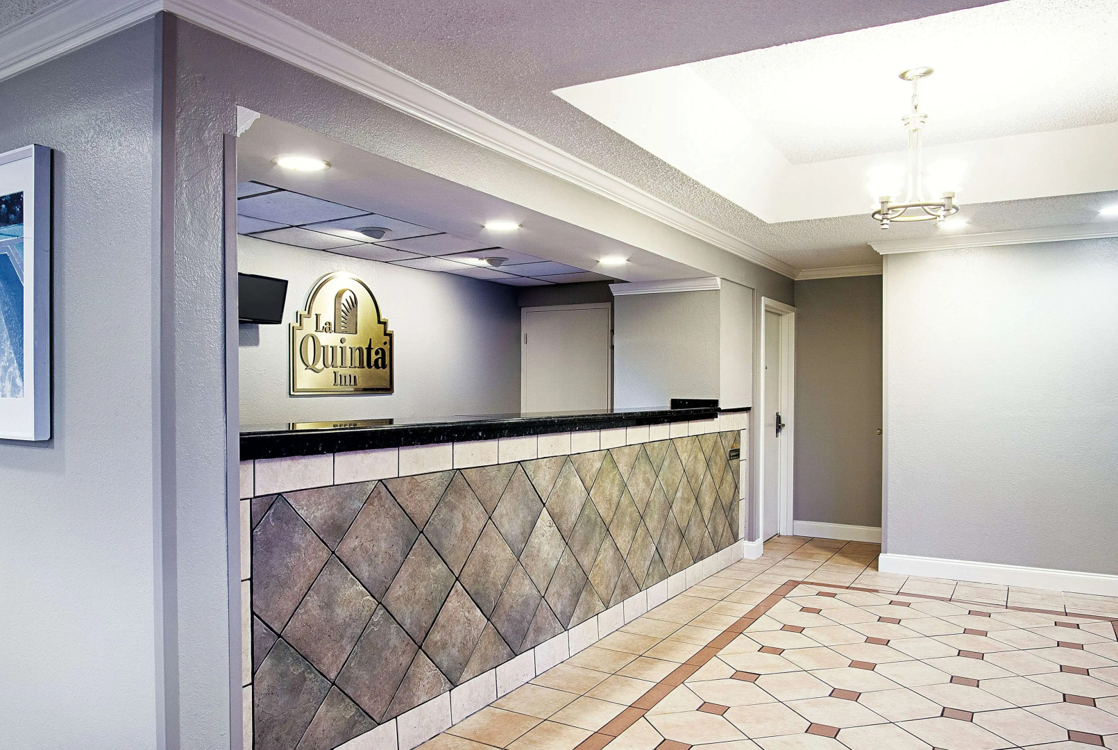 La Quinta Inn by Wyndham West Palm Beach - Florida Turnpike