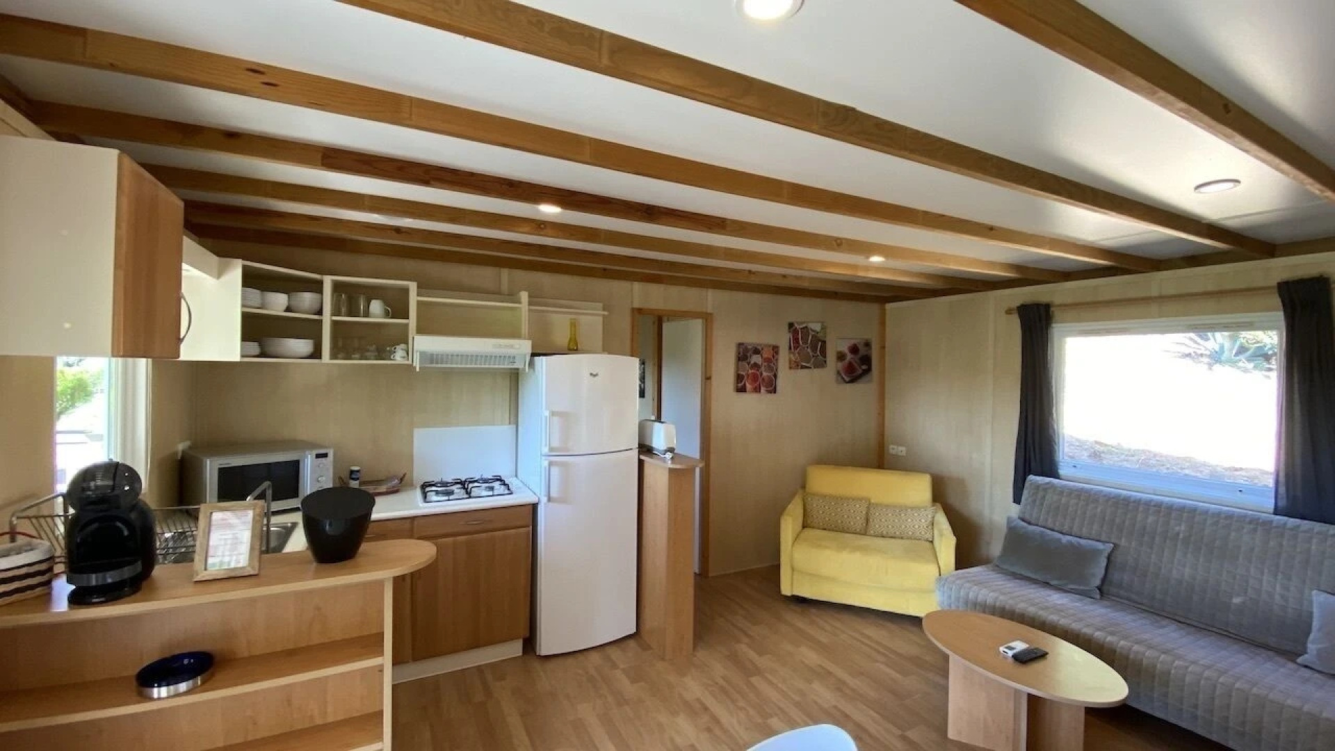 Les Chambres De Casarina