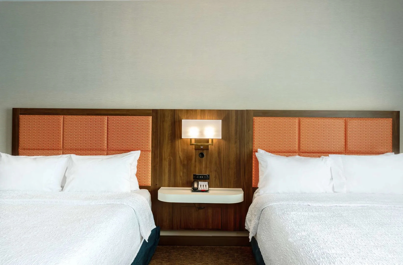 Hampton Inn Marianna I-10
