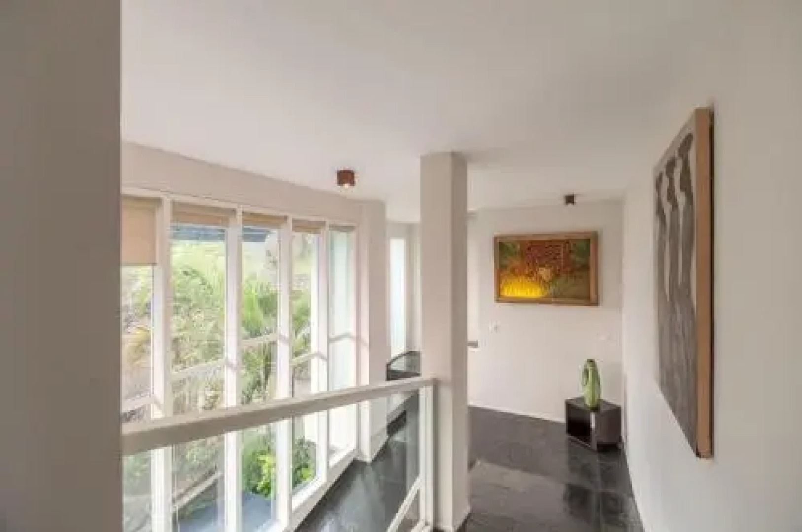 Villa Six Karang Kembar